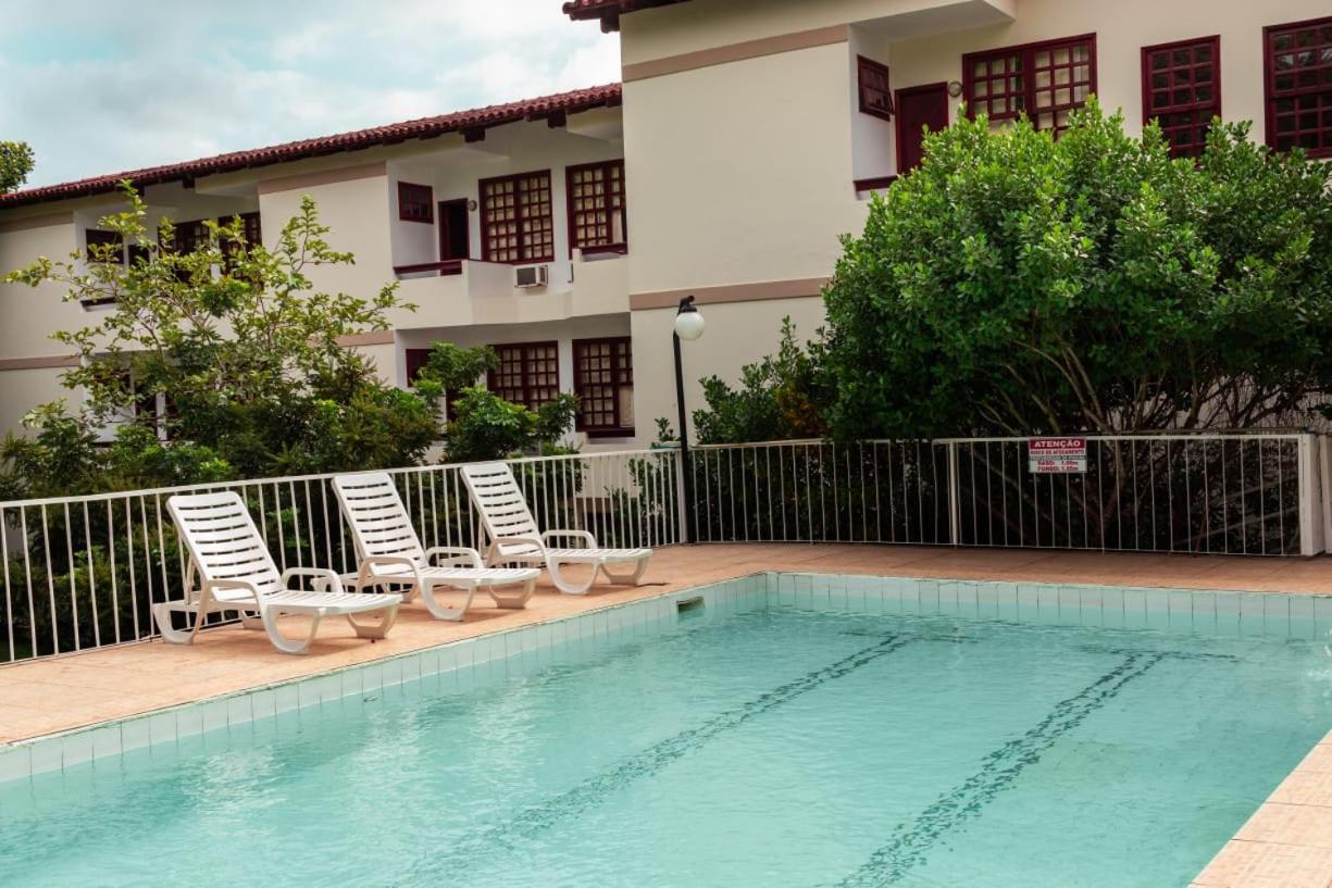 Hotel 3 Pontoes Afonso Claudio Bagian luar foto