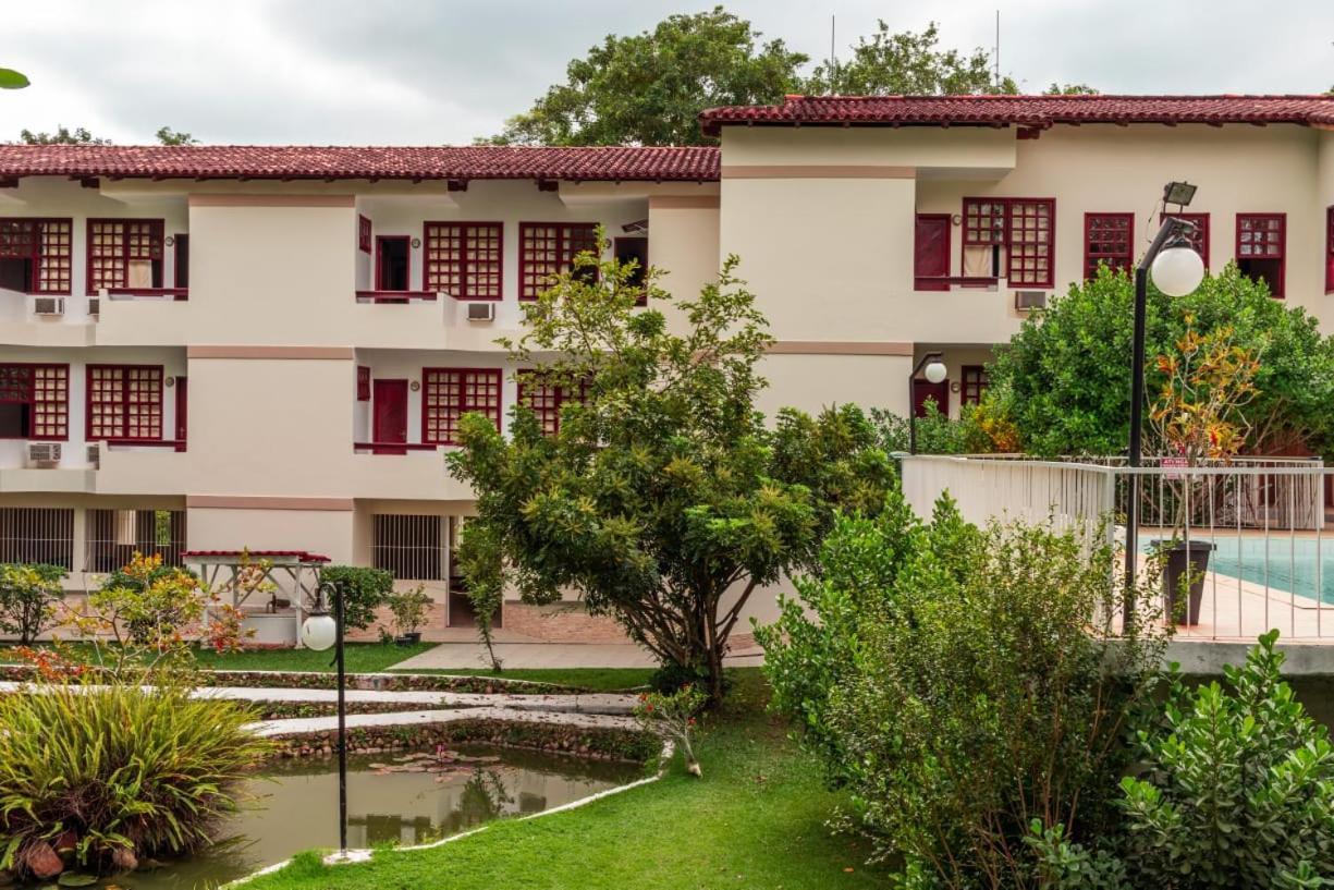 Hotel 3 Pontoes Afonso Claudio Bagian luar foto